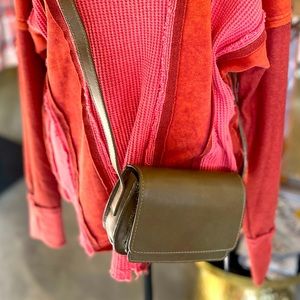 BRAND NEW ABLEGessi Crossbody with tags